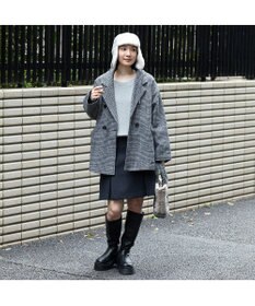 林八百吉商店 un chapeau バスクアビエイター