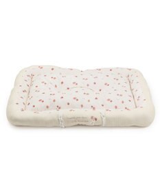 PET PARADISE ペットパラダイス カドラー 《花苺柄》　Ｌ