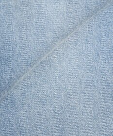 YECCA VECCA ロングデニムスカート