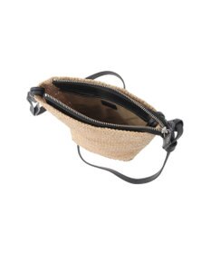 genten 【直営店・WEB限定】ルチア　ショルダーバッグ