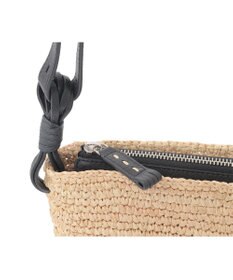 genten 【直営店・WEB限定】ルチア　ショルダーバッグ