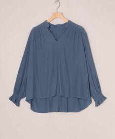 ONWARD Reuse Park 【組曲】ブラウス春夏