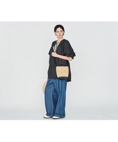 genten 【直営店・WEB限定】ルチア　ショルダーバッグ