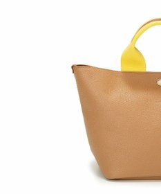 TOPKAPI 【Breath TOPKAPI】SCOTCH GRAIN スコッチグレイン プレーン トートバッグ M