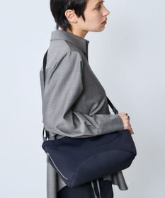 MioFIRANO SILHOUETTE P001 ショルダーバッグ