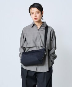 MioFIRANO SILHOUETTE P001 ショルダーバッグ