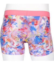 WACOAL MEN WACOAL MEN ボクサーパンツ 【気持ちいいパンツ】 動いてもズレにくい フロントの安定性・快適性 前閉じ 下着 メンズ WT3439 /ワコールメン