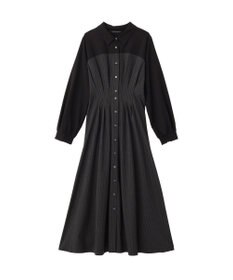 YECCA VECCA ベアドッキングワンピース
