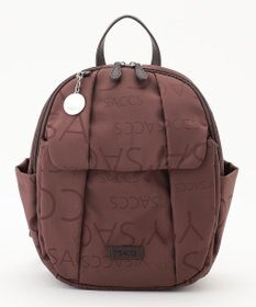 Y'SACCS ロゴジャカード　ミニリュックサック