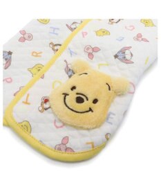 PET PARADISE ディズニー くまのプーさん  キルトベスト 《フレンズ柄》 小型犬