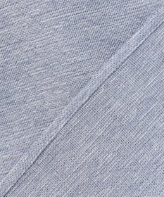 J.PRESS MEN 【WEB・一部店舗限定】ブリーザブルレノクロス 半袖シャツ / B.D.