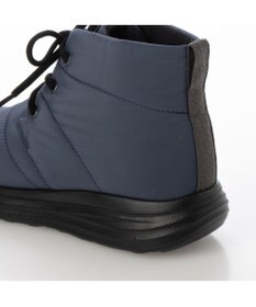 MODE ET JACOMO <D'ICI>【軽量】レースアップショートブーツ