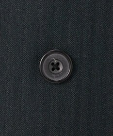 GOTAIRIKU 通年素材【CANONICO/カノニコ】SUPER110'sスーツ_ダークグリーン_ダブル