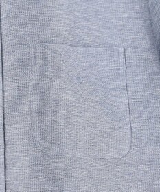 J.PRESS MEN 【WEB・一部店舗限定】ブリーザブルレノクロス 半袖シャツ / B.D.