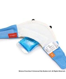 PET PARADISE ミニオン ボブ クールバンダナ 小型犬