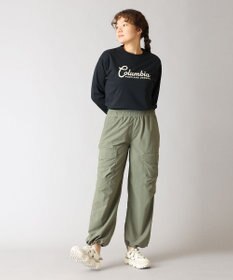Columbia Columbia/ ウィメンズトゥリースワローオムニフリーズゼロカーゴパンツ /コロンビア