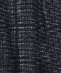 JOSEPH ABBOUD 【キングサイズ・ウエストも伸びる】ツィーディージャージーストレッチ パンツ