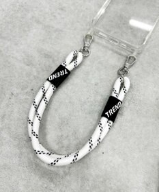 WEGO ロープハンドストラップ