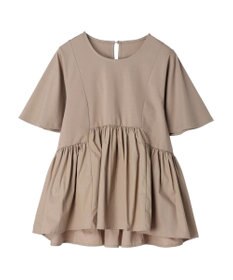 Green Parks ・ＥＬＥＮＣＡＲＥ　ＤＵＥイソザイキリカエプルオーバー