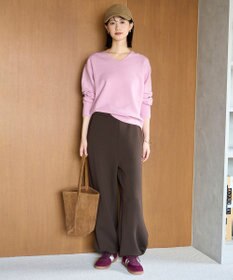 UNFILO コーデュロイ キャップ