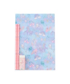 Chacott ★ユニコーン文房具セット