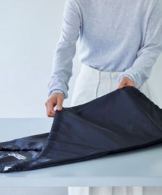 ROOTOTE 9657【BLT×RT コラボ商品】RT. Baluko Laundry Place.ランドリーバッグ. フロシキ