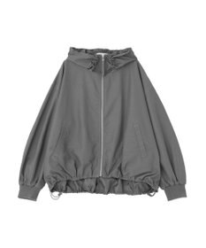 Green Parks 撥水加工フード付ブルゾン