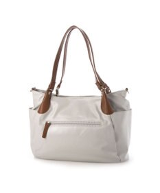 LA BAGAGERIE EMAILLERシリーズ　2wayトート　Sサイズ