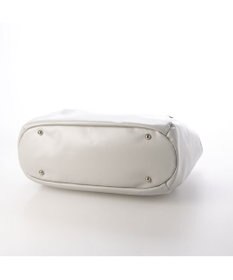 LA BAGAGERIE EMAILLERシリーズ　2wayトート　Sサイズ