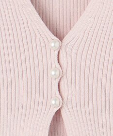 TOCCA BOOM KNIT ボレロ