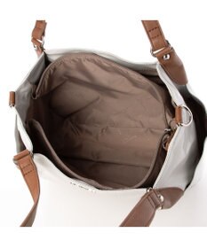 LA BAGAGERIE EMAILLERシリーズ　2wayトート　Sサイズ