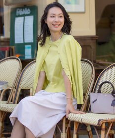 J.PRESS LADIES ノット バングル