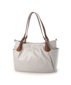 LA BAGAGERIE EMAILLERシリーズ　2wayトート　Sサイズ