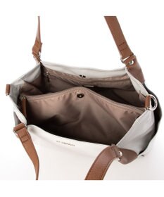 LA BAGAGERIE EMAILLERシリーズ　2wayトート　Sサイズ