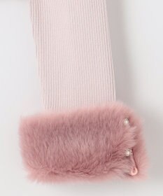 TOCCA BOOM KNIT ボレロ