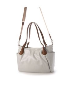 LA BAGAGERIE EMAILLERシリーズ　2wayトート　Sサイズ