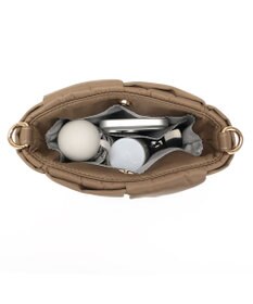 style code 【軽量・ペットボトル収納可能】パデット　縦型ショルダー　２WAY 　高密度ナイロン