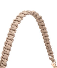 style code 【軽量・ペットボトル収納可能】パデット　縦型ショルダー　２WAY 　高密度ナイロン