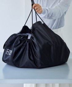 ROOTOTE 9657【BLT×RT コラボ商品】RT. Baluko Laundry Place.ランドリーバッグ. フロシキ