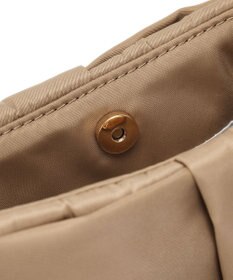 style code 【軽量・ペットボトル収納可能】パデット　縦型ショルダー　２WAY 　高密度ナイロン