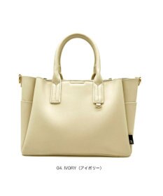 ROOTOTE 3662【きちんと感と頼れる収納力】LT.デリ.オブロング-A