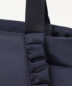 TOCCA 【A4サイズ対応・撥水】BRANCHE NYLONBAG ナイロンバッグ