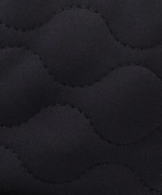 23区GOLF 【UNISEX】ウェーブキルトキャップ