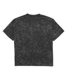 WEGO スノーパターングラフィックT（SS）