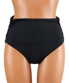 San-ai Resort（三愛水着楽園） 【インポートファブリック】　ショーツ　上下別売り　M・L　【Reir（レイール）】