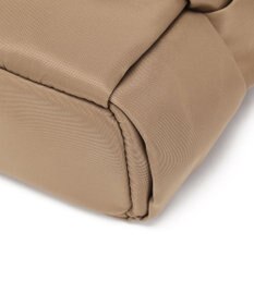 style code 【軽量・ペットボトル収納可能】パデット　縦型ショルダー　２WAY 　高密度ナイロン