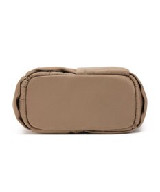 style code 【軽量・ペットボトル収納可能】パデット　縦型ショルダー　２WAY 　高密度ナイロン