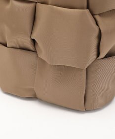 style code 【軽量・ペットボトル収納可能】パデット　縦型ショルダー　２WAY 　高密度ナイロン