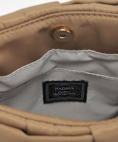 style code 【軽量・ペットボトル収納可能】パデット　縦型ショルダー　２WAY 　高密度ナイロン