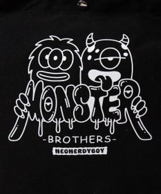 WEGO 【ユニセックス着用ITEM】アソートBIGショルダー